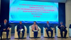 БОЛОЧОК МУГАЛИМДЕРДИН АЛТЫН БЕШИК УЯСЫ 15 ЖАШТА