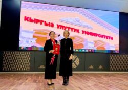 БОЛОЧОК МУГАЛИМДЕРДИН АЛТЫН БЕШИК УЯСЫ 15 ЖАШТА