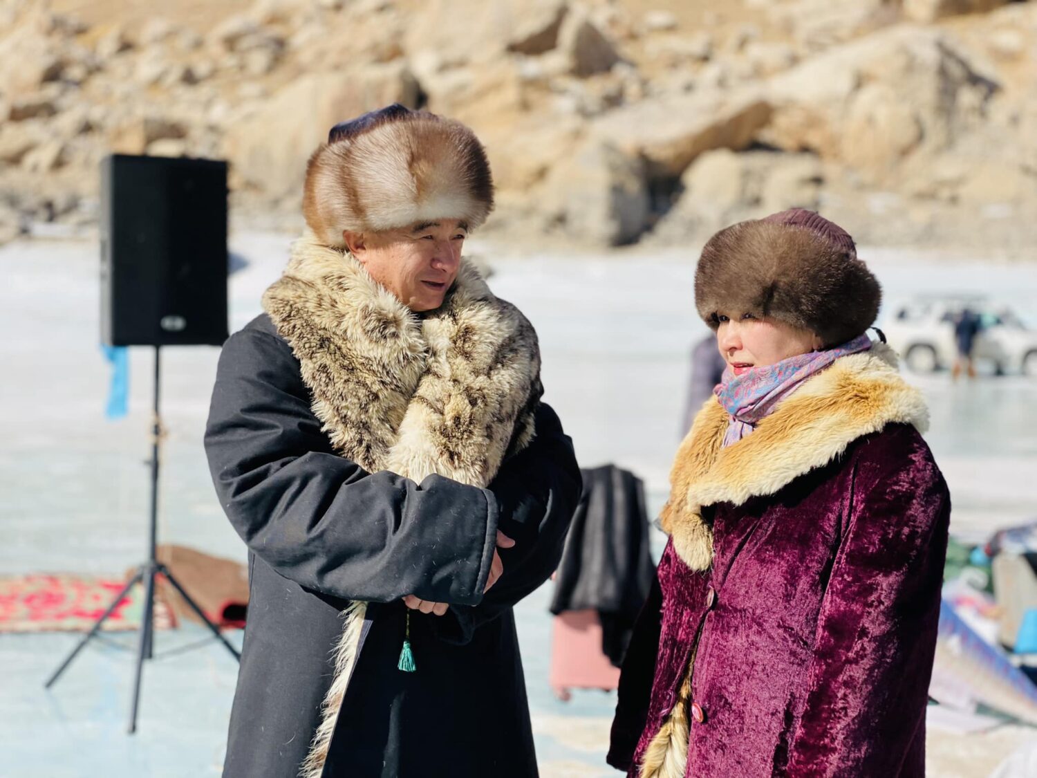 ЧЕТ ЭЛДИК КОНОКТОРДУ КЫЗЫКТЫРГАН “КӨЛ-СУУ КЕРЕМЕТИ” ФЕСТИВАЛЫ