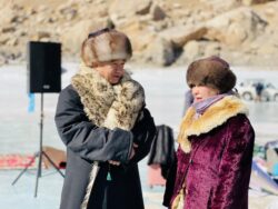 ЧЕТ ЭЛДИК КОНОКТОРДУ КЫЗЫКТЫРГАН “КӨЛ-СУУ КЕРЕМЕТИ” ФЕСТИВАЛЫ