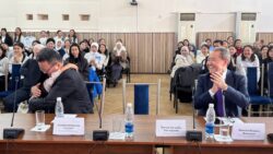 БОЛОЧОК МУГАЛИМДЕРДИН АЛТЫН БЕШИК УЯСЫ 15 ЖАШТА