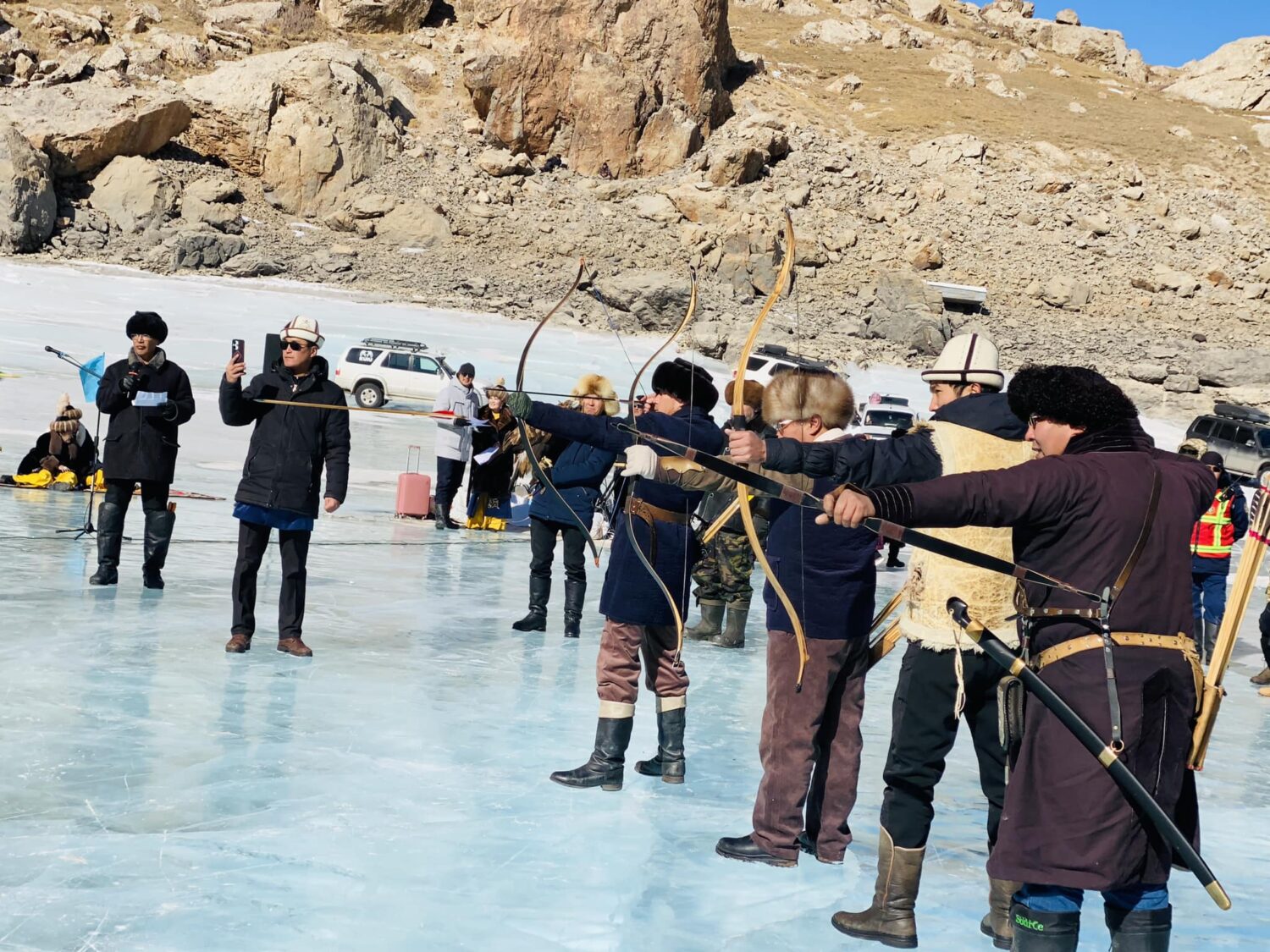 ЧЕТ ЭЛДИК КОНОКТОРДУ КЫЗЫКТЫРГАН “КӨЛ-СУУ КЕРЕМЕТИ” ФЕСТИВАЛЫ