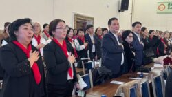 БОЛОЧОК МУГАЛИМДЕРДИН АЛТЫН БЕШИК УЯСЫ 15 ЖАШТА