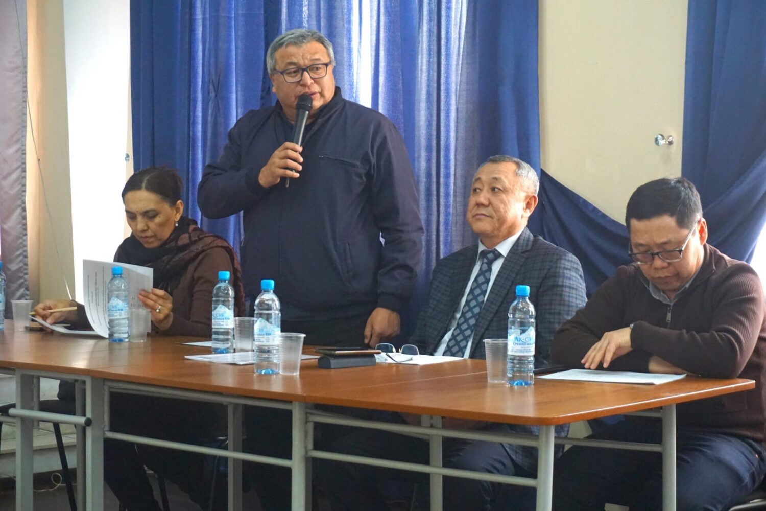 ЖАШ ОЙЛОП ТАБУУЧУЛАРДЫН ОЛИМПИАДАСЫ ӨТӨТ