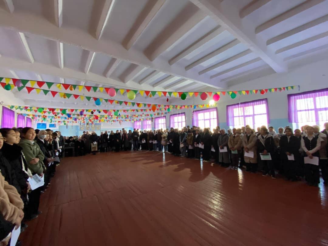 СУЗАКТА ПРЕДМЕТТИК ОЛИМПИАДА УЛАНУУДА