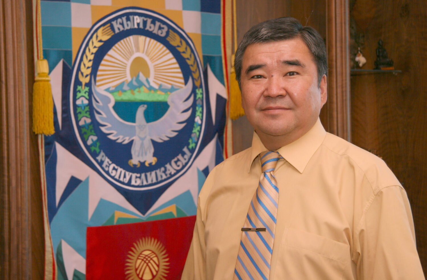 ЖАРЫГЫ ТИЙГЕН ЖАРАТМАН ИНСАН