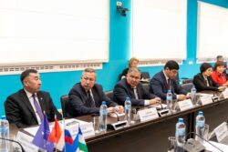 Орус тили жана маданият борбору ачылат