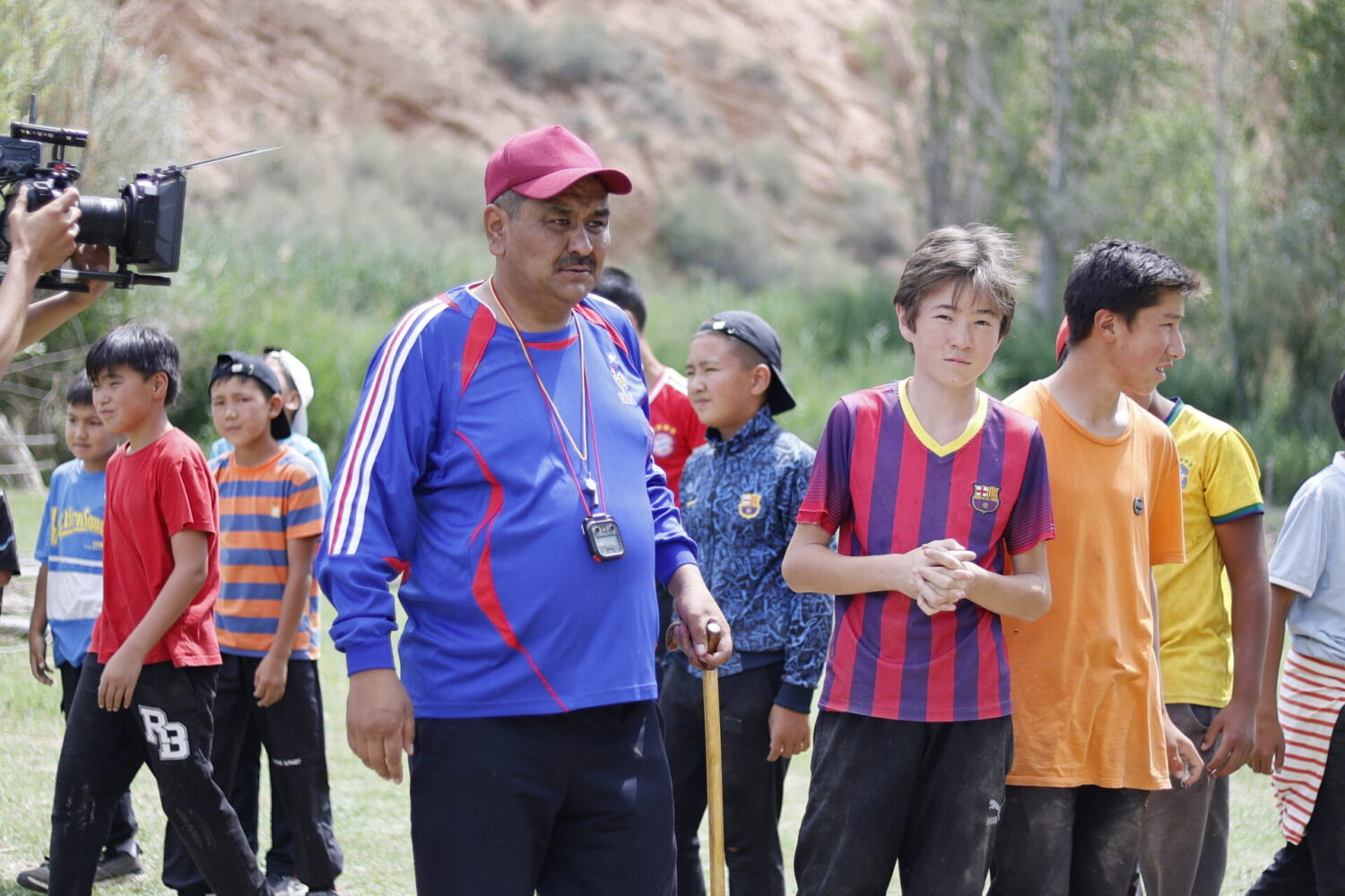 МЕКЕНЧИЛДИК СЕЗИМДИ ОЙГОТКОН ТАСМА