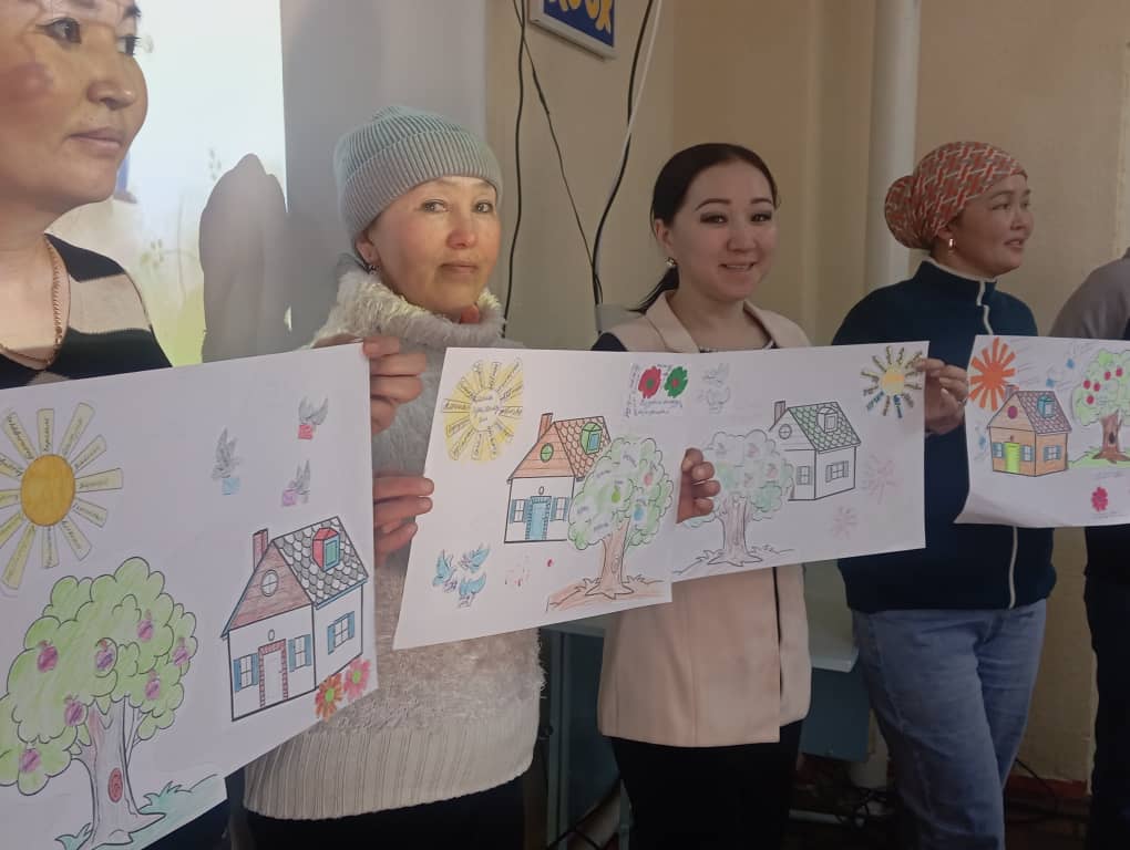 АТА-ЭНЕЛЕР ЗОМБУЛУККА КАРШЫ