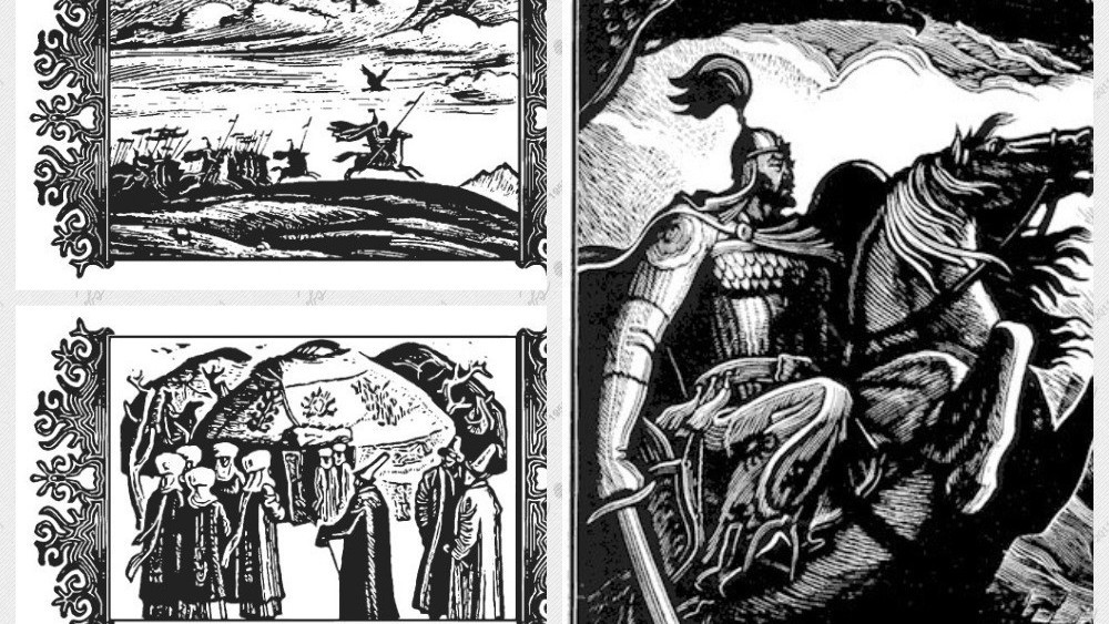 АЙКӨЛ МАНАСТЫН АДЕП-АХЛАГЫ – МУУНДАР ТАРБИЯСЫНЫН ЖОЛЧЫРАГЫ