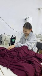 КЫРГЫЗСТАНДЫН ТИГҮҮ ӨНДҮРҮШҮНҮН БОЛОЧОК ТЕХНОЛОГДОРУ