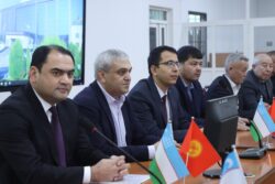 ЭЛ АРАЛЫК КЫЗМАТТАШУУ УЛАНУУДА