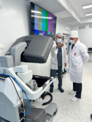 ОшМУ менен Башкырстандын университети кызматташат