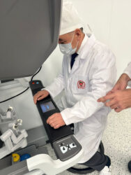 ОшМУ менен Башкырстандын университети кызматташат