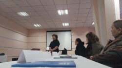 В КГТУ  прошел тренинг по защите прав потребителей и финансовой грамотности