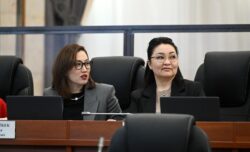 «Акылмандын» бүтүрүүчүлөрү менен «Эл үмүтүнүн» ээлерине артыкчылык