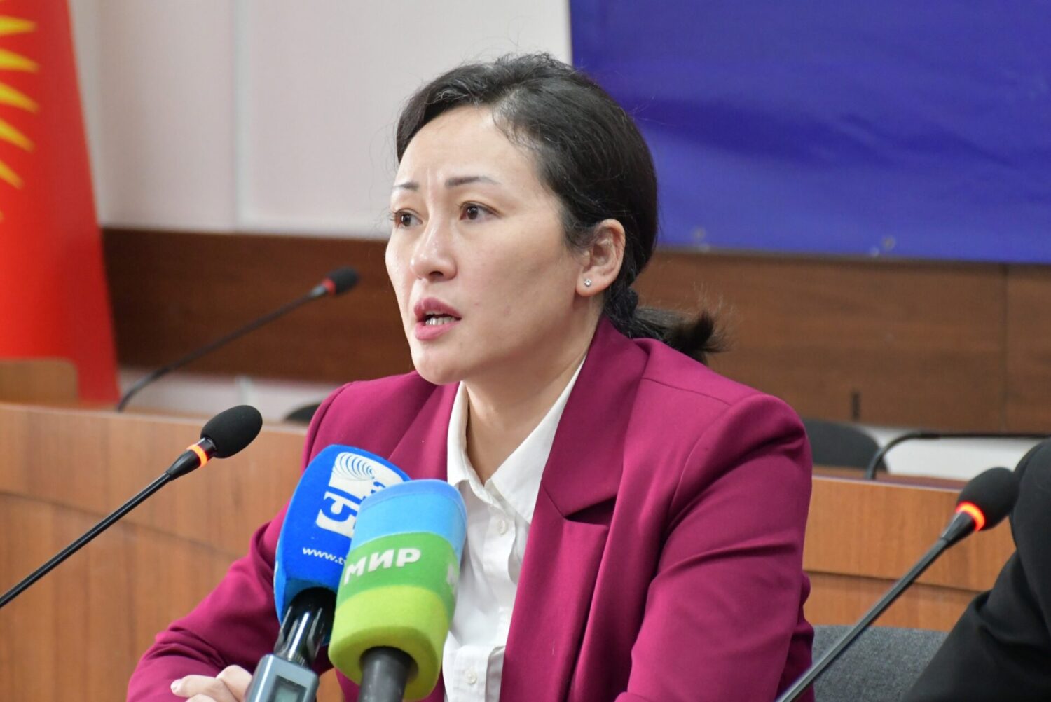 НУЛЕВОЙ КЛАССТАР МЫНДАН АРЫ БОЛБОЙТ