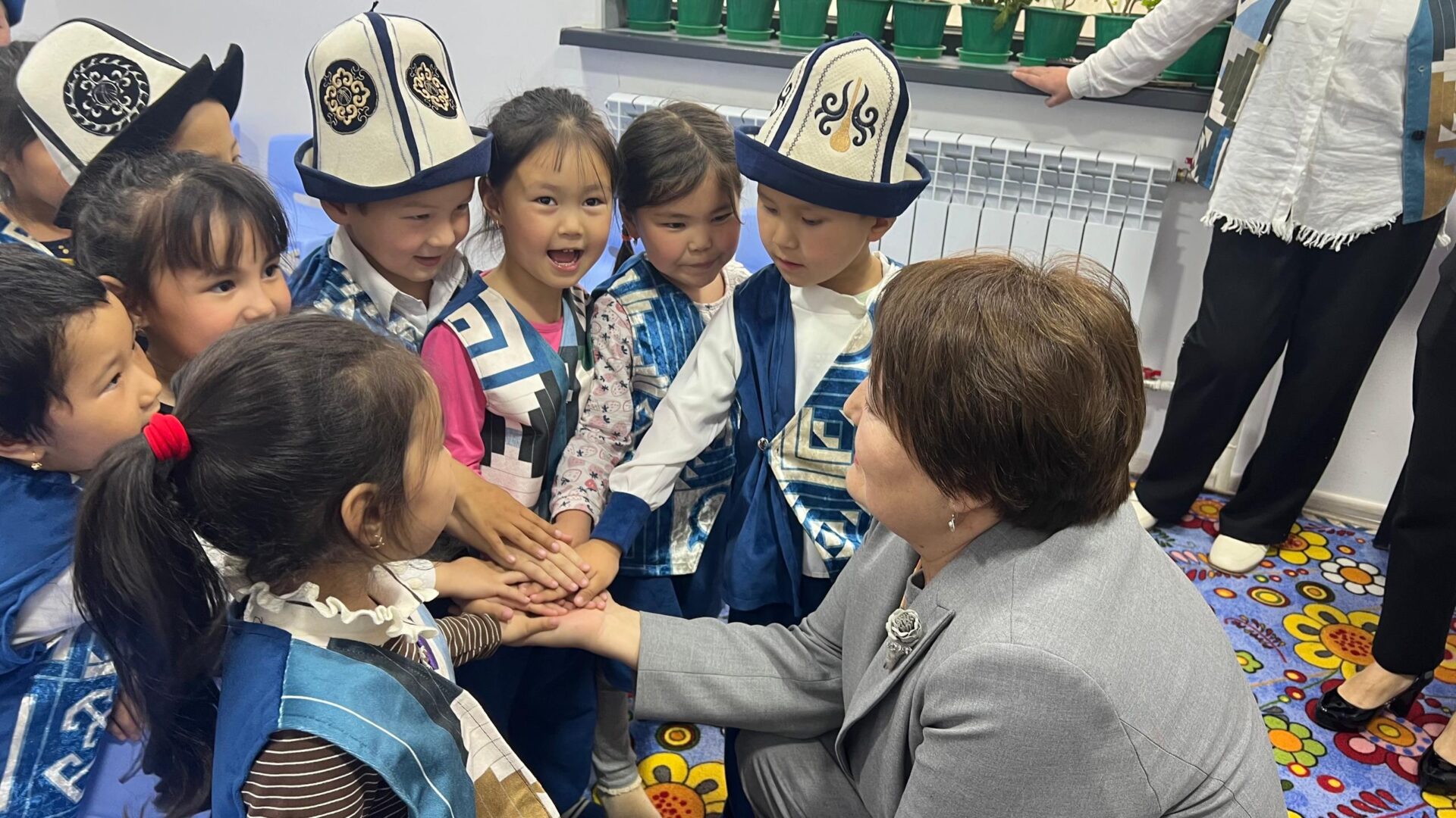 Республикалык кеңешме: «Доор өзгөрткөн билим: Ийгиликтер. Көйгөйлөр. Мүмкүнчүлүктөр»