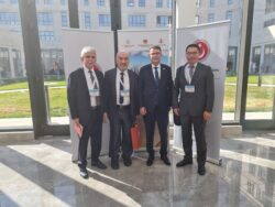 ТҮРКИЯДАН КЫРГЫЗ ДЕП СОККОН ЖҮРӨК
