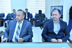 Университет аралык кызматташтык