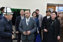 Университет аралык кызматташтык