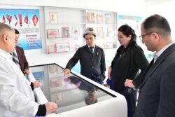 Университет аралык кызматташтык