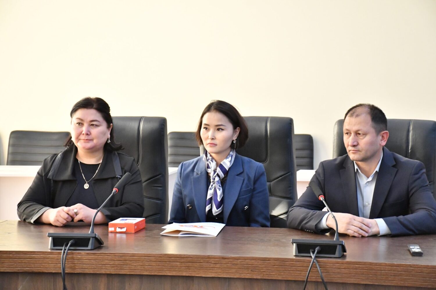 Университет аралык кызматташтык