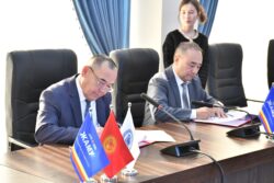 Университет аралык кызматташтык