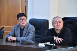 Университет аралык кызматташтык