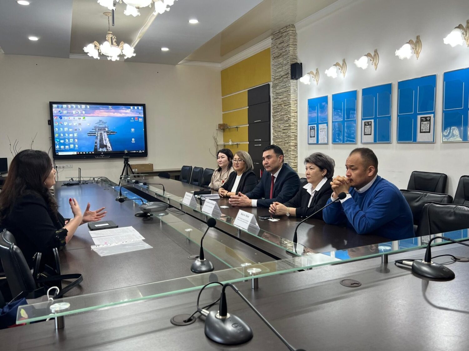 КМТУ Бакай банк менен кызматташат