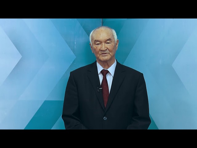 ЧЕЧИЛГЕН ЧЕК АРА, МААНАЙДЫ КӨТӨРГӨН МАЙРАМ