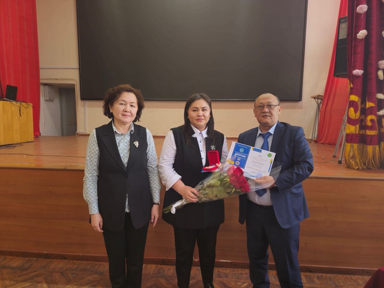 ЧЫГАРМАЧЫЛ МУГАЛИМ КМШнын ЧЫГААНЫ