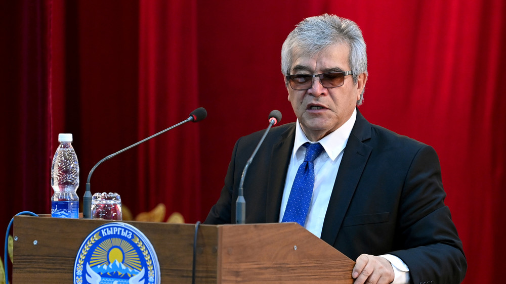 АСЫЛЗАТ АЙЫМДАРДЫ ЖАЛАҢ ЖАКШЫЛЫК  ЖЫЛООЛОП ЖҮРСҮН!