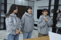 ОШТУГА ТҮШТҮК КОРЕЯДАН ЫКТЫЯРЧЫЛАР КЕЛДИ