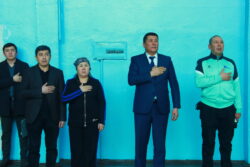 АЙЫМДАР СПОРТТО КҮЧ СЫНАШТЫ