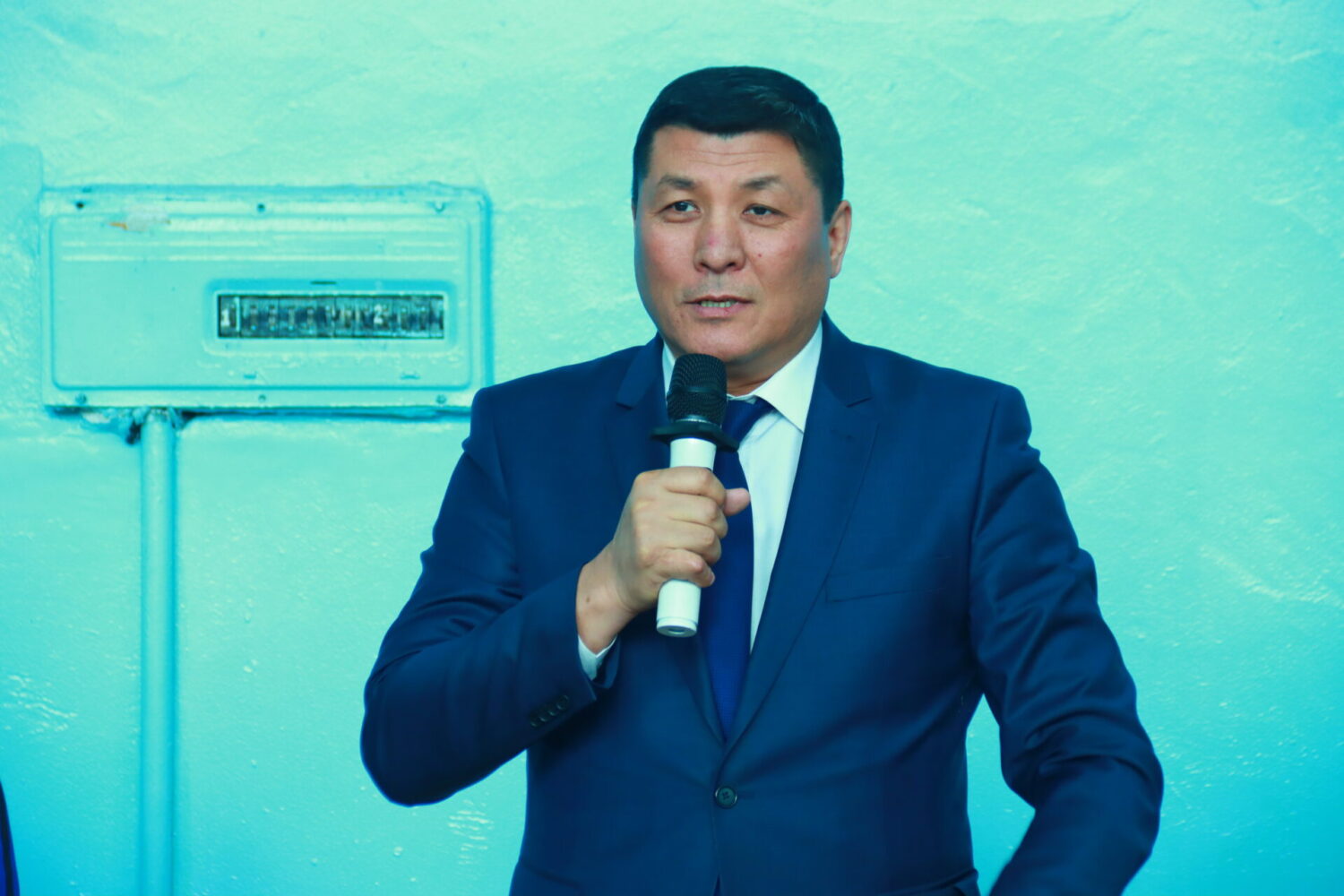 АЙЫМДАР СПОРТТО КҮЧ СЫНАШТЫ