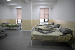 КММАнын окуу-дарылоо жана илимий комплекси ажонун катышуусунда ачылды