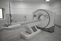 КММАнын окуу-дарылоо жана илимий комплекси ажонун катышуусунда ачылды