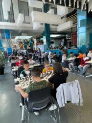 КОСМОНАВТ КУБОГУ