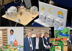 «БИЗ — XXI КЫЛЫМДЫН ИНТЕЛЛЕКТУАЛДАРЫ» ЭЛ АРАЛЫК ФОРУМ