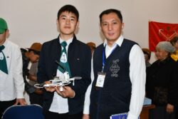 «БИЗ — XXI КЫЛЫМДЫН ИНТЕЛЛЕКТУАЛДАРЫ» ЭЛ АРАЛЫК ФОРУМ