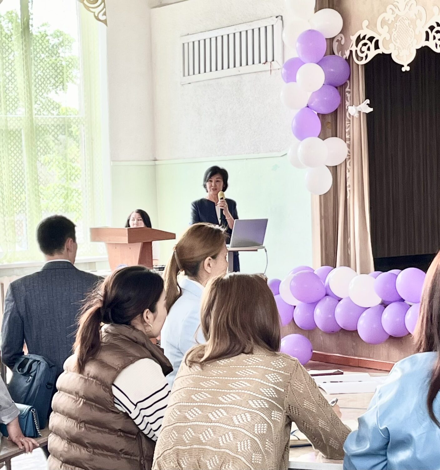 ГОРОДСКОЙ СЕМИНАР ДЛЯ УЧИТЕЛЕЙ РУССКОГО ЯЗЫКА