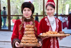 КӨЭУ ГЕРМАНИЯ МЕНЕН КЫЗМАТТАШУУСУН ЧЫҢООДО