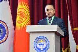 200 илимий баяндама окулду