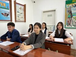 200 илимий баяндама окулду