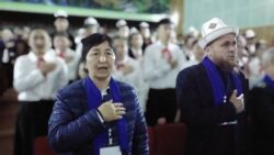 КООПСУЗ ЖАШООГО ҮНДӨГӨН КОҢГУРОО