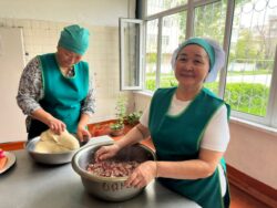 WORLDSKILLS Kyrgyzstan: кыялдар чындыкка айланды