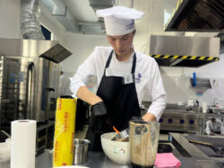 WORLDSKILLS Kyrgyzstan: кыялдар чындыкка айланды