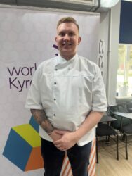 WORLDSKILLS Kyrgyzstan: кыялдар чындыкка айланды