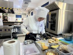 WORLDSKILLS Kyrgyzstan: кыялдар чындыкка айланды